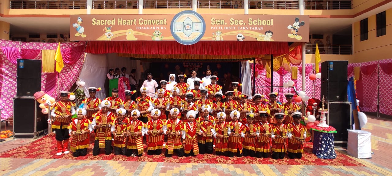 Event Glimpses